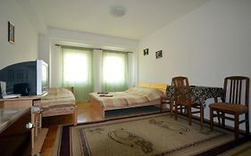 Apartment Naum M